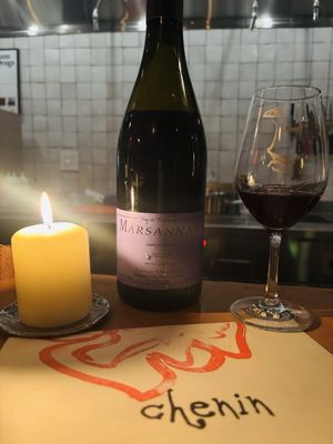 Chenin by null