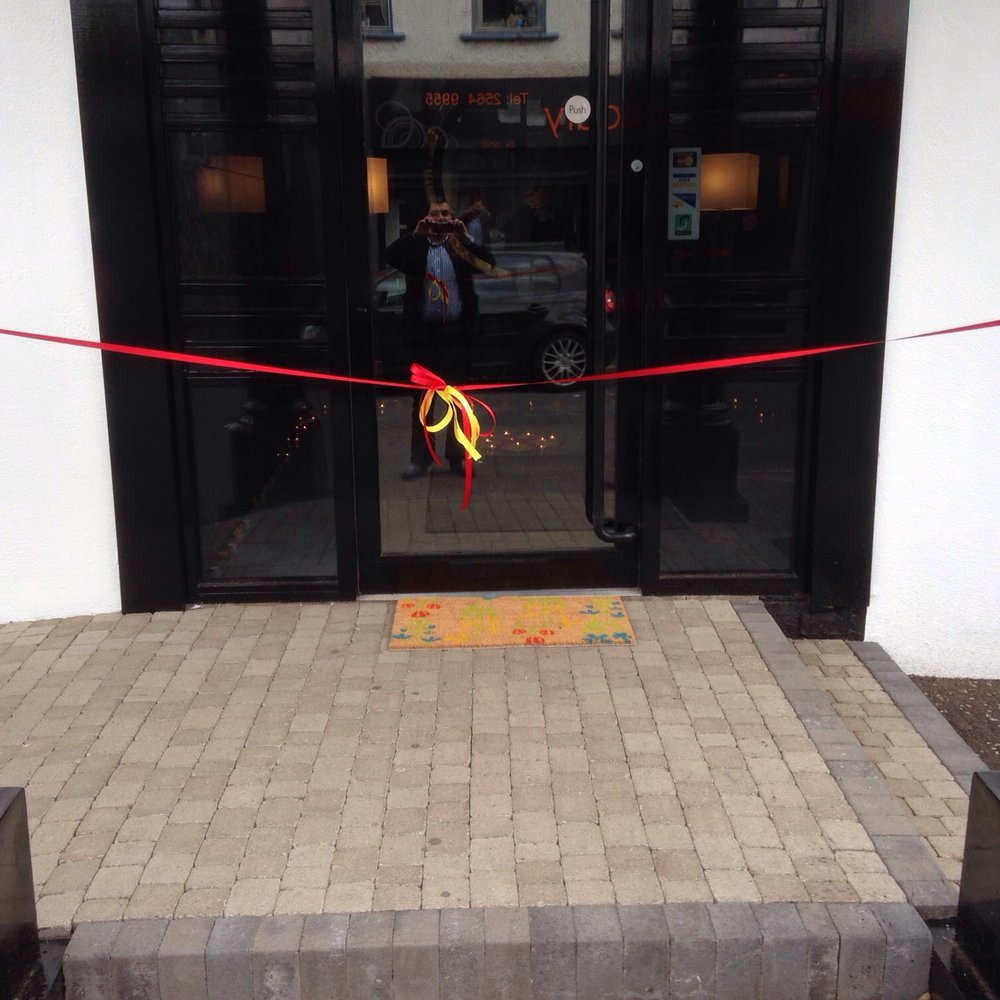 Sanjha Restaurant - Indian Near Me - Ballymena, BLA