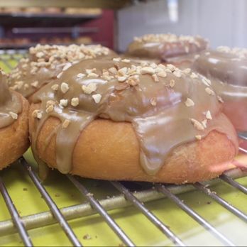 Ronald's Donuts - Donuts Near Me - Las Vegas, Nevada