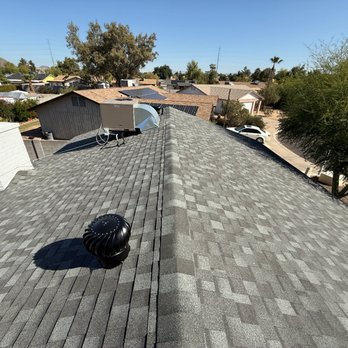 Four Peaks Roofing - New roof - Roofing Near Me
