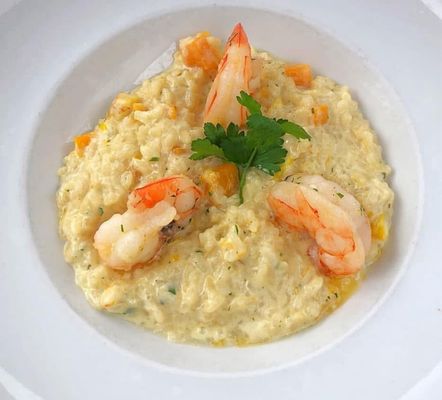 S&P Oyster Restaurant and Bar by null