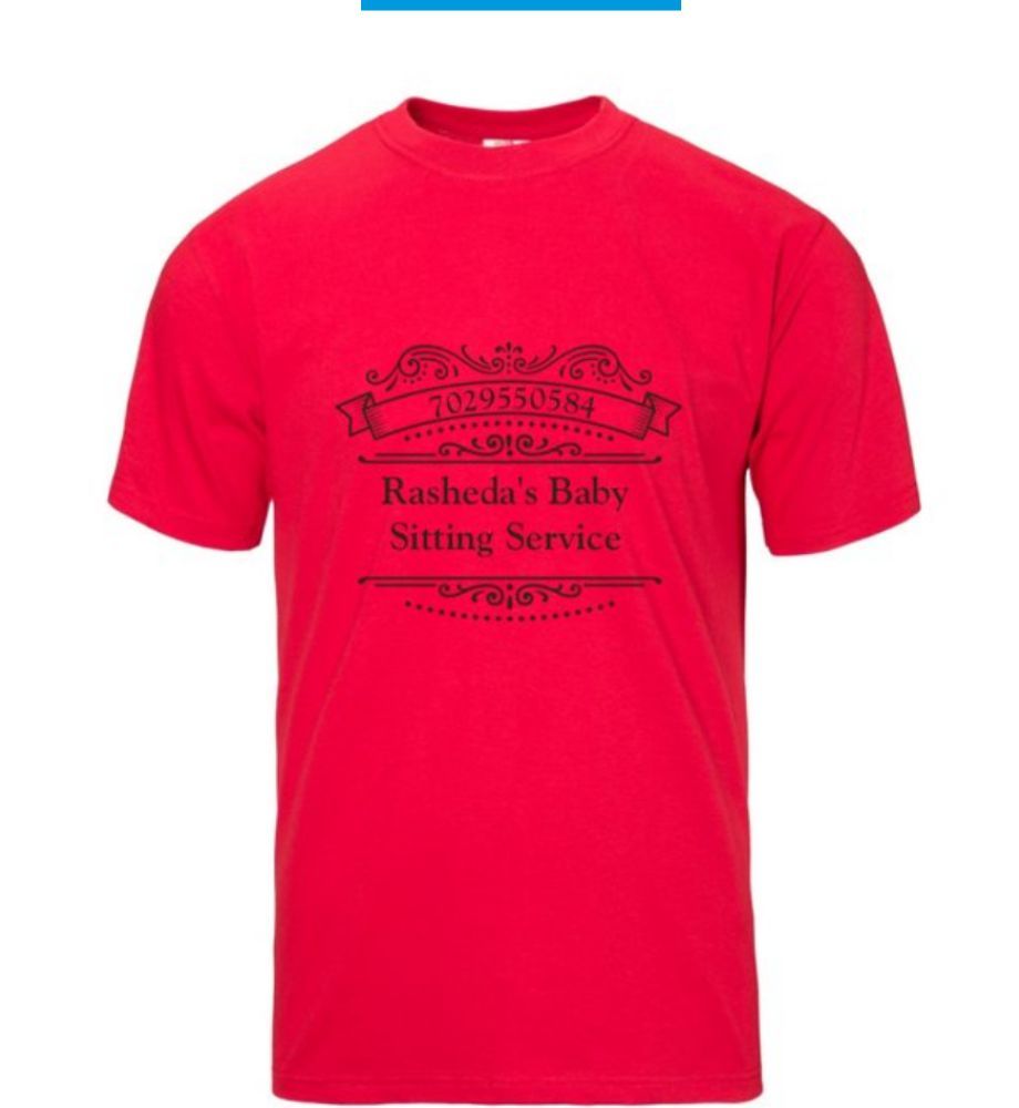 Rasheda's Babysitting Service - childcare center in Las Vegas, NV