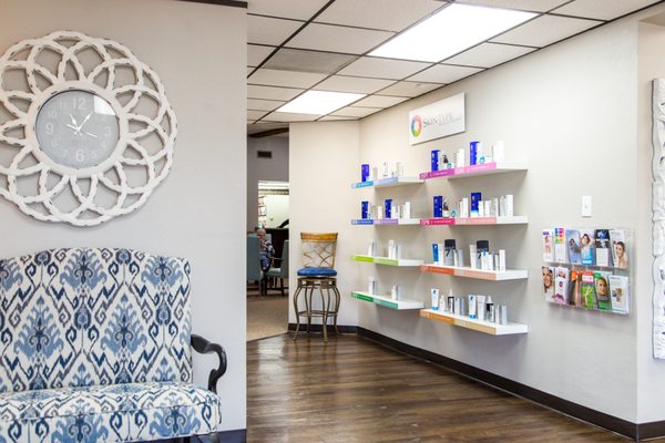 LASER DYNAMICS SKIN CARE CENTER - 14 Photos - 3601 22nd St, Lubbock