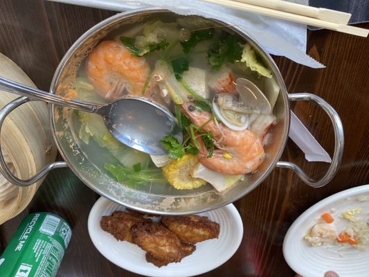 Northern Cafe & Chinese Dumpling House by null