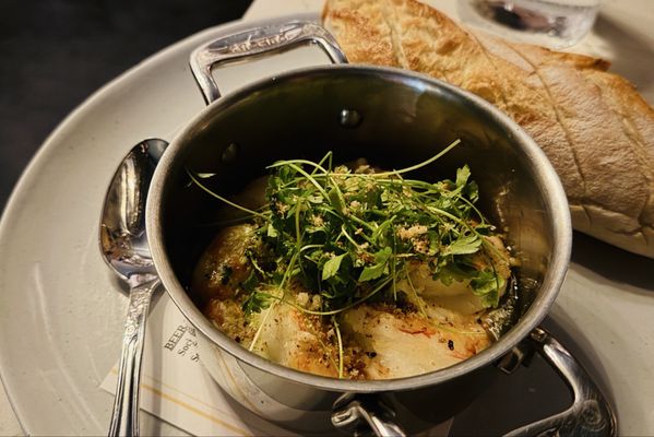 Two Travelers Wine Bar + Merchant by null