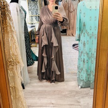 Asiyahs Collection - Women's Clothing Near Me - Dublin, California
