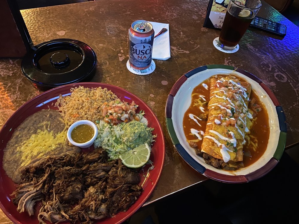 El Toro Mexican Restaurant & Cantina