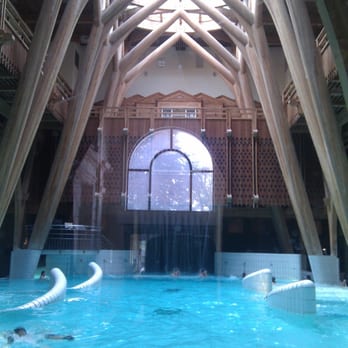 Aquensis - Day Spas Near Me - Bagnères-de-Bigorre, 65 Aquensis - Day Spas Near Me - Bagnères-de-Bigorre, 65