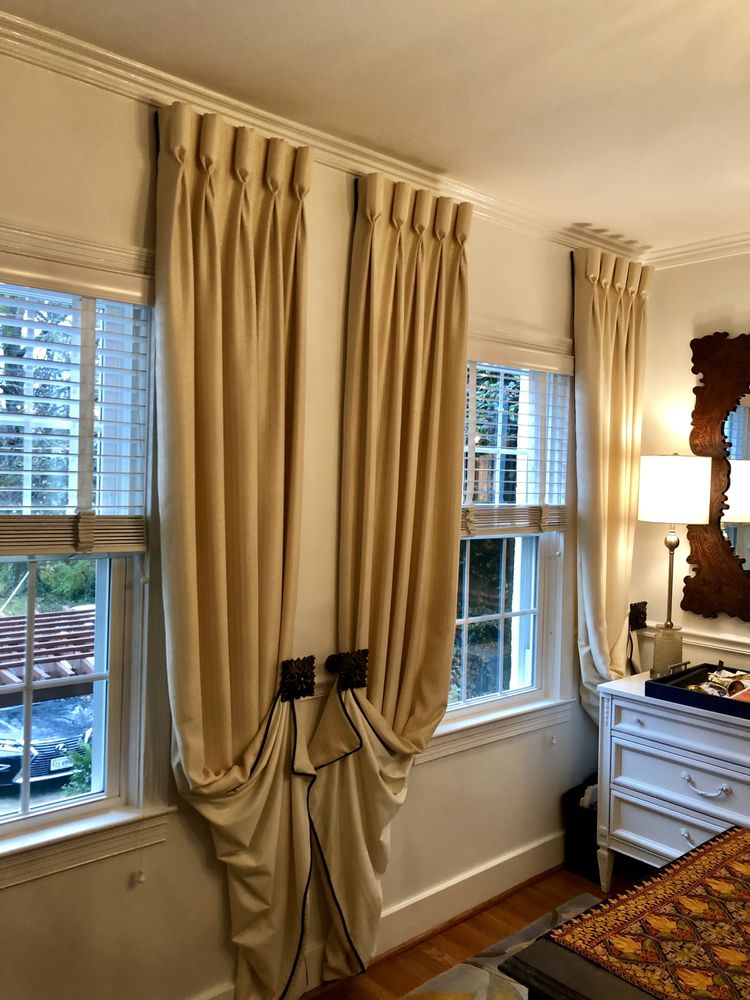 Covering Windows