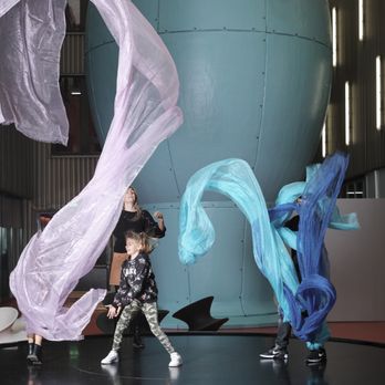Technorama - Museums Near Me - Winterthur, ZH