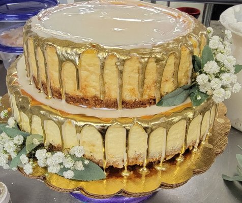 The Wildflour Bakehouse by null