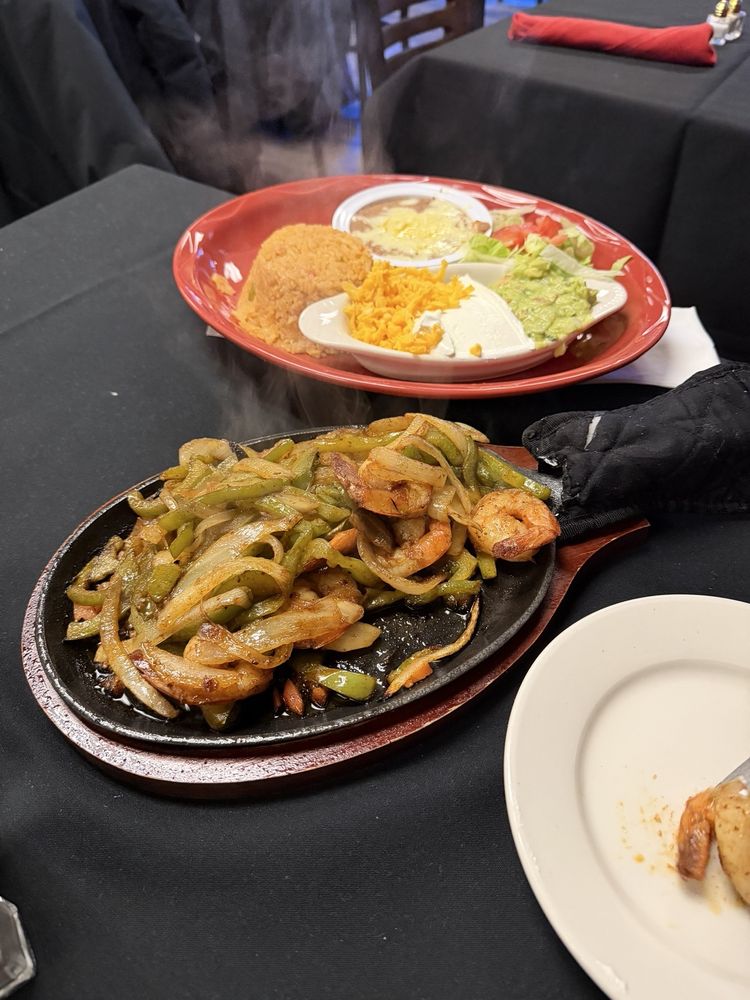 Frida Mexican Bar & Grill