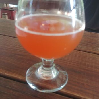 B-52 Brewing Co - Geode - Breweries Near Me - Conroe, Texas