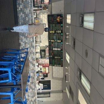 Just Tacos and More - Restaurant was super clean and the staff where very attentive - Tacos Near Me - Phoenix, Arizona