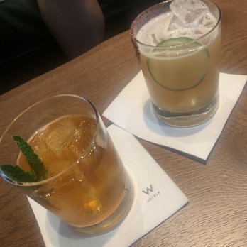 W Philadelphia - Hotels Near Me - Philadelphia, Pennsylvania