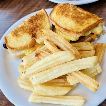 Denny's - Diners Near Me - Las Vegas, Nevada