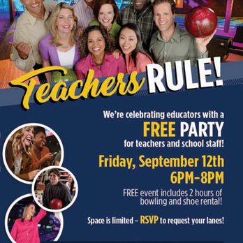 Spare Time Trussville - One of many promotions offered throughout the year - Bowling Near Me - Birmingham, Alabama Spare Time Trussville - One of many promotions offered throughout the year - Bowling Near Me - Birmingham, Alabama