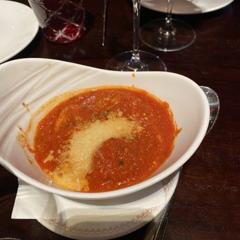 GIADA - Meatball - Italian Near Me - Las Vegas, Nevada