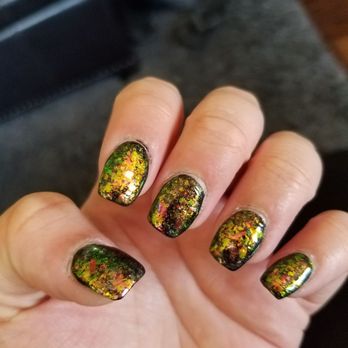 Crystal Nails Spa - I have been going to Tammy for almost 3 years now. Tammy & her team are amazing! My nails below are their newest design. In love with them! - Nail Salons Near Me - Livermore, California Crystal Nails Spa - I have been going to Tammy for almost 3 years now. Tammy & her team are amazing! My nails below are their newest design. In love with them! - Nail Salons Near Me - Livermore, California