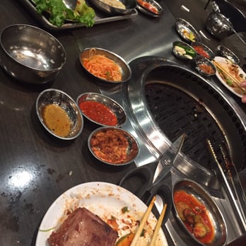 Tomukun Korean Barbeque - Korean Near Me - Ann Arbor, Michigan Tomukun Korean Barbeque - Korean Near Me - Ann Arbor, Michigan