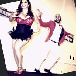 Peak Latin Dancing
