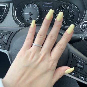 Nail'd It - Nail Salons Near Me - Newport News, Virginia