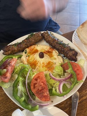 Tutt Heights Cafe by null