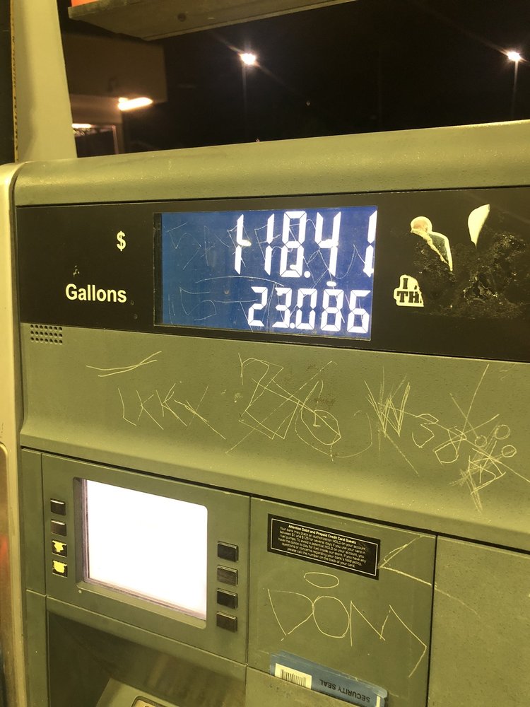 THORNTONS Updated October 2024 18 Reviews 9138 S Cicero Ave, Oak Lawn, Illinois Gas