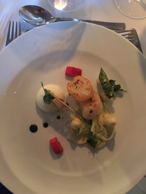 Schloss Restaurant Nordkirchen by null