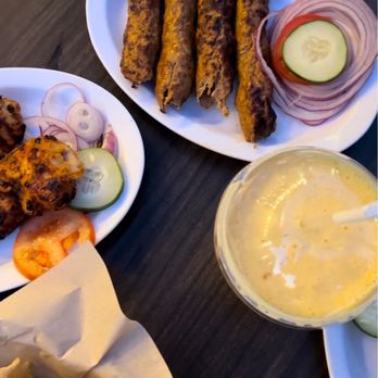 Bundoo Khan - BBQ - Barbeque Near Me - Fullerton, California Bundoo Khan - BBQ - Barbeque Near Me - Fullerton, California