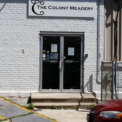 The Colony Meadery
