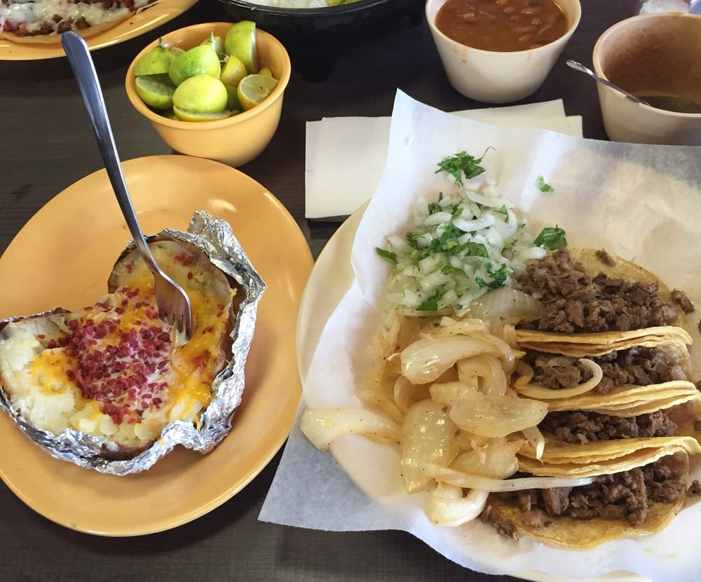 Taqueria La Mexicana