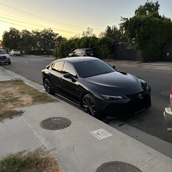 PPF Pros - Auto Detailing Near Me - Los Angeles, California