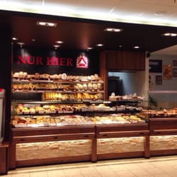 Nur Hier - Nur Hier