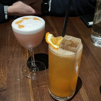 JUA - Cocktails - Korean Near Me - New York, New York JUA - Cocktails - Korean Near Me - New York, New York