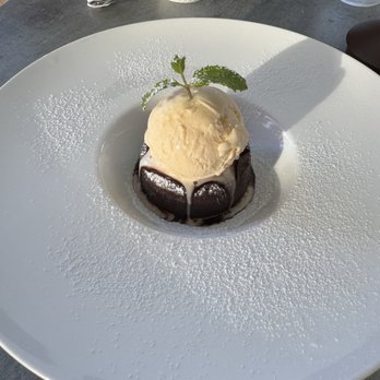 Ken Sushi Workshop - Lava cake - Japanese Near Me - San Diego, California