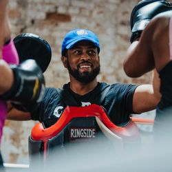 Church Street Boxing Gym - Chelsea