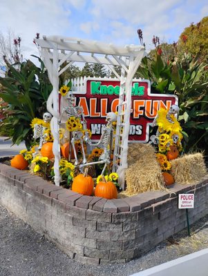 Knoebels Amusement Resort by null