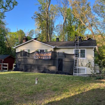 Monarch Roofing - Roofing Near Me - Grasonville, Maryland Monarch Roofing - Roofing Near Me - Grasonville, Maryland