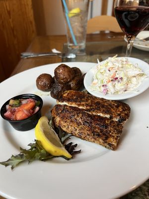 Hieronymus Seafood Restaurant & Oyster Bar by null