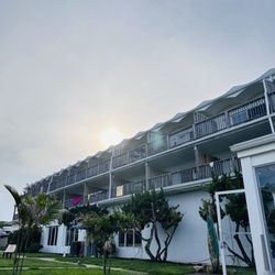 Wavecrest Resort Motel