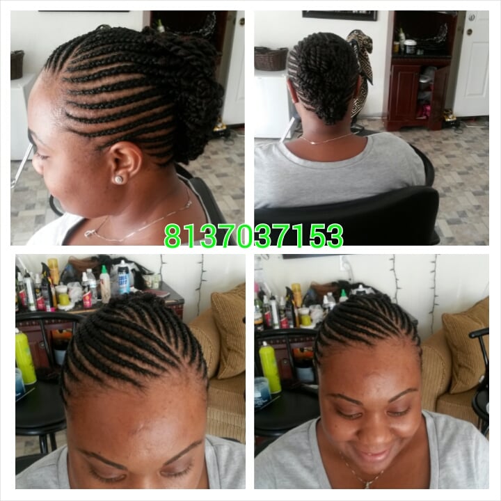 SHARON AFRICAN HAIR BRAIDING Updated September 2024 16 Photos