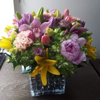 The Blooming Pot - Flowers for my wife - Florists Near Me - Honolulu, Hawaii