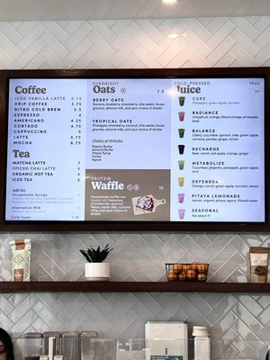 Menu photo 3 Toastique Los Angeles, CA Menu photo 3 Toastique Los Angeles, CA