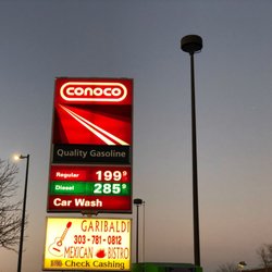 Conoco