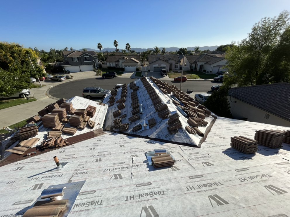 Slide of Double Eagle Roofing & Waterproofing