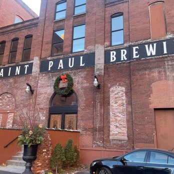 SAINT PAUL BREWING - Updated May 2024 - 408 Photos & 143 Reviews - 688