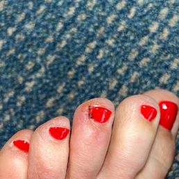 Villa Nail and Spa - Nail Salons Near Me - Lancaster, Ohio