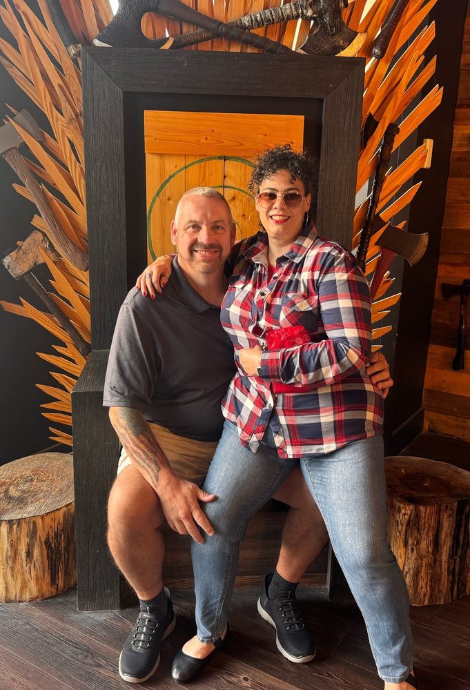 Axeplosion Axethrowing Lounge