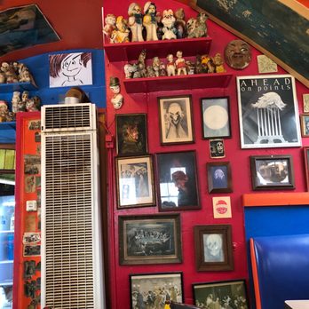 Casper's - Fun pics! - Diners Near Me - Springfield, Missouri